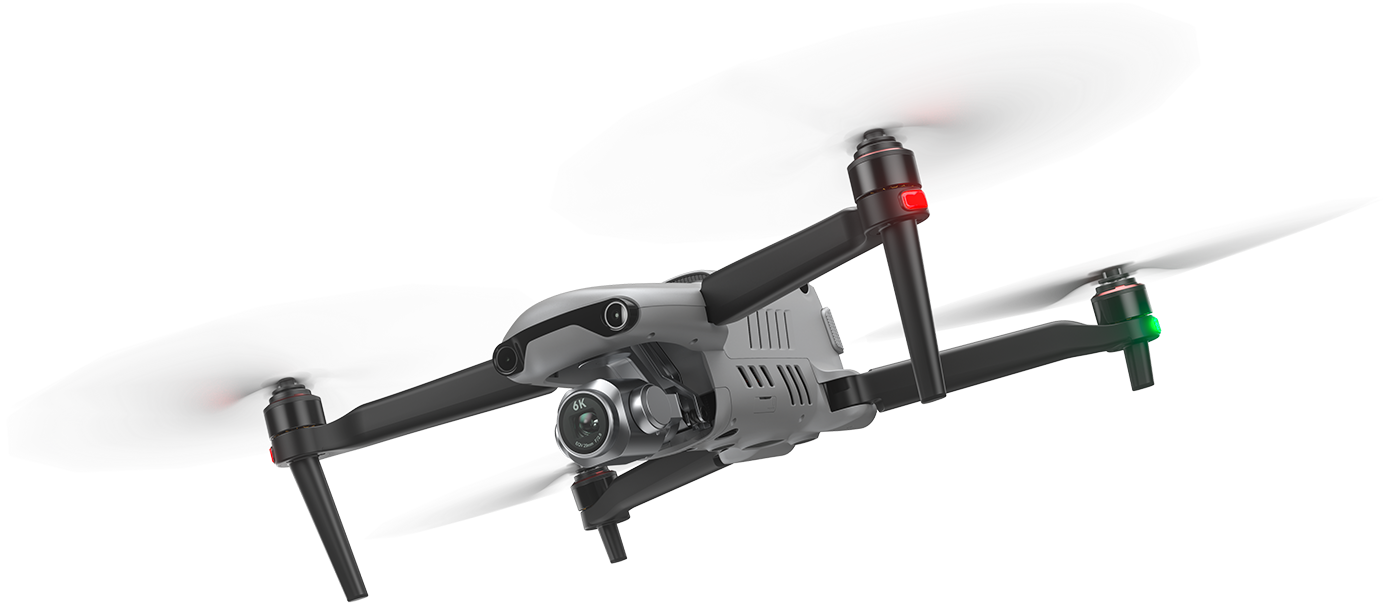 Autel Robotics 6K drone