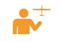 drone icon