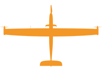 dragonfish drone icon