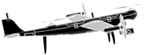 dragonfish fix-wing uav drone