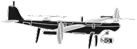 dragonfish fix-wing drone