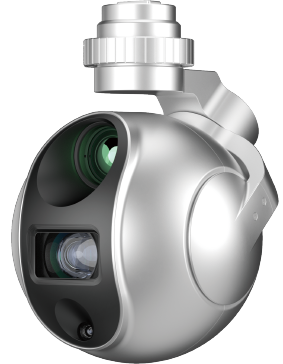dragonfish gimbal DG-T3
