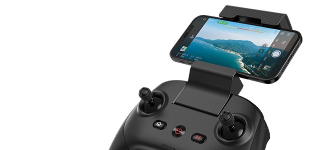 Autel Roboics Lite Series drone 4K professional with Autel Sky app