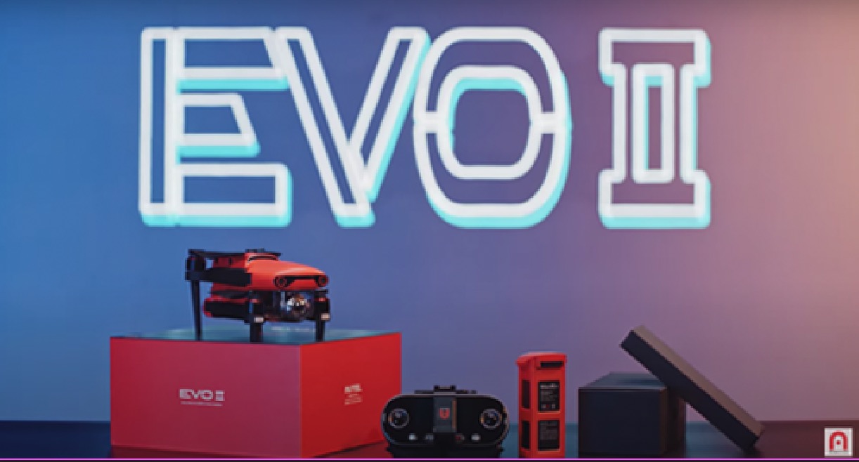 How To Do Preflight Preparation - Autel EVO II Series
