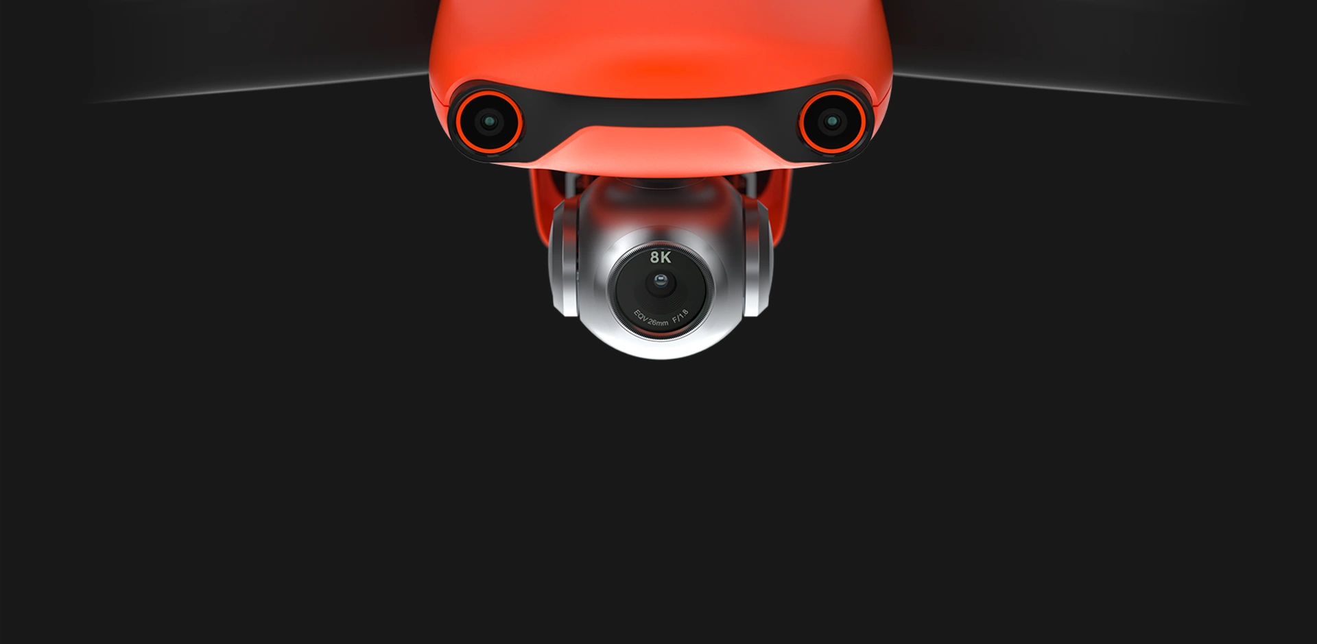 Autel Robotics EVO II 8K drone