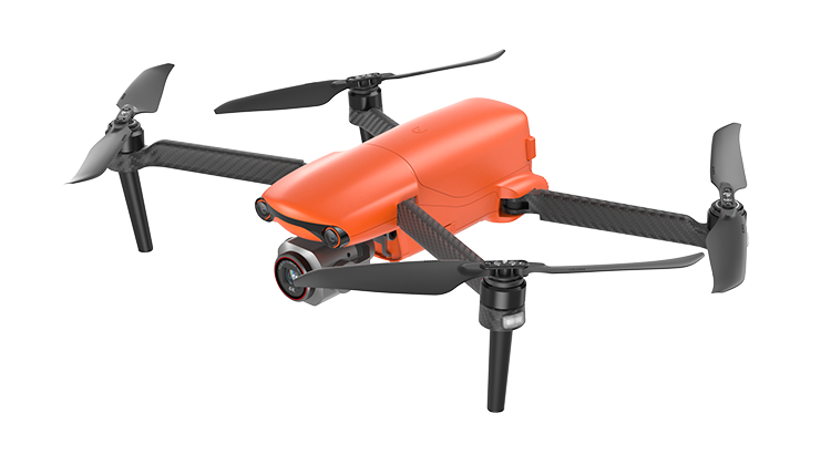 Autel Robotics EVO Nano+ Premium Bundle, 249g Mini Drone with 4K RYYB  Camera, No Geo-Fencing, PDAF + CDAF Focus, 3-Axis Gimbal, 3-Way Obstacle