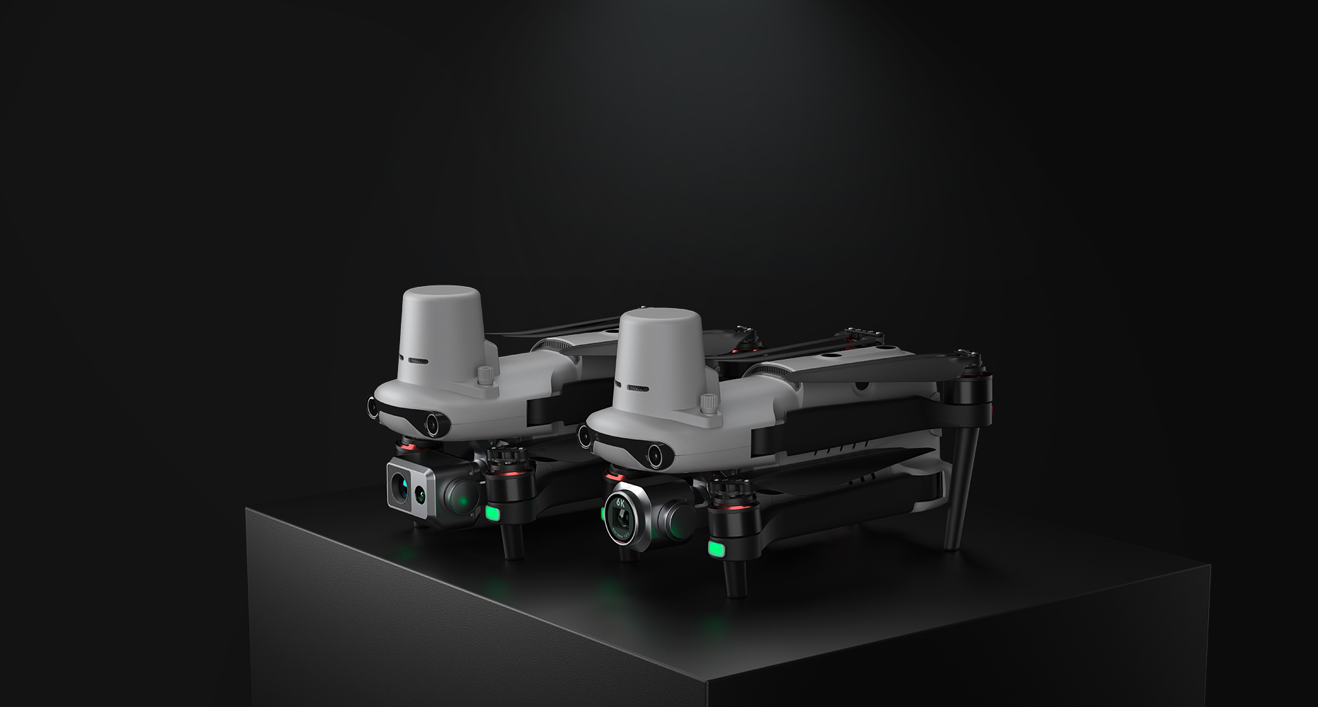 Autel Robotics EVO II RTK Series V3 RTK drone