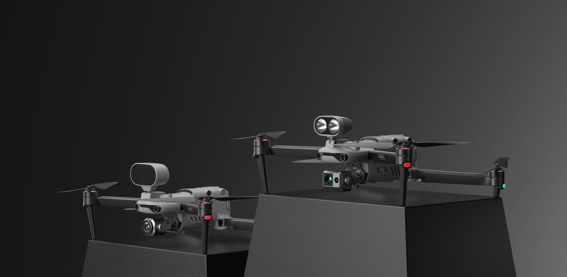 Autel Robotics EVO II Enterprise V3 enterprise drones