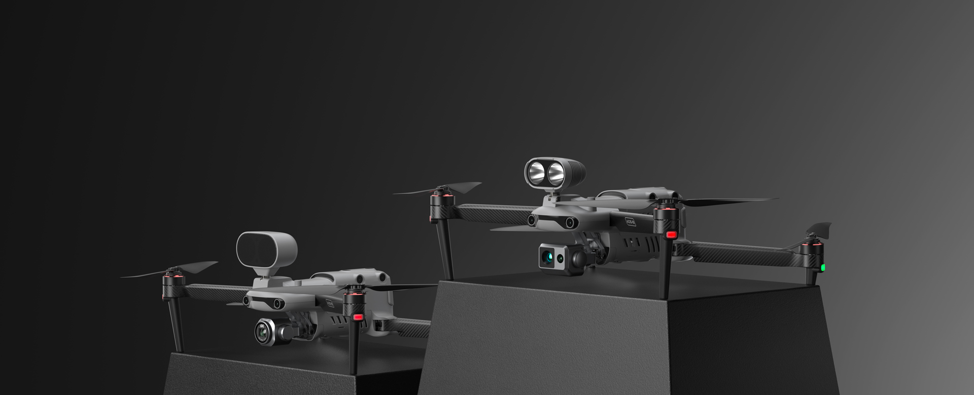 Autel Robotics EVO II Enterprise V3 enterprise drones