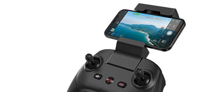 35cf8cecce284217eb89f9489416582.png Autel Roboics Lite Series drone 4K professional with Autel Sky app