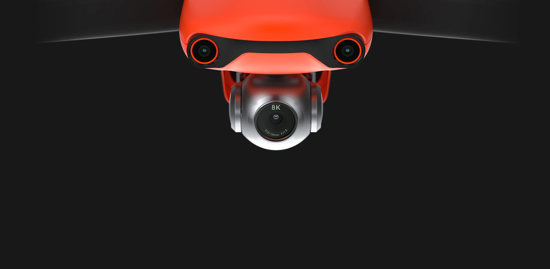 EVO II.webp Autel Robotics EVO II 8K drone