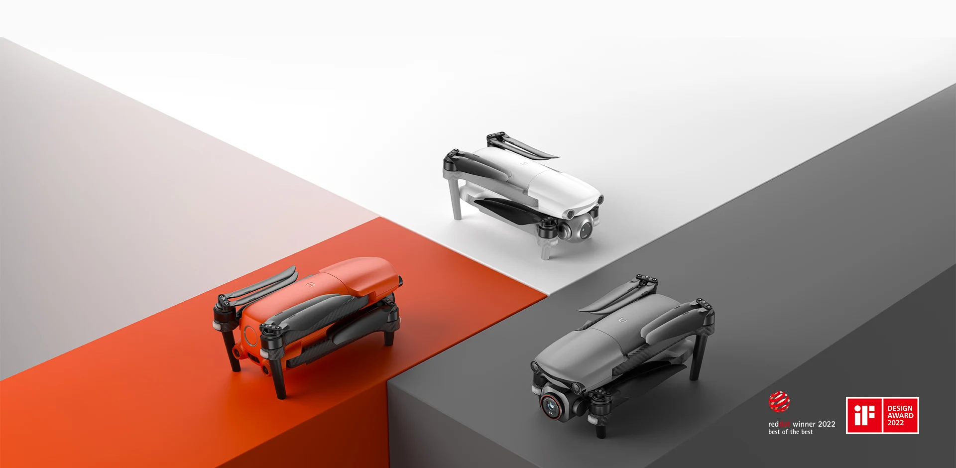 EVO Lite Series Banner.webp EVO Lite Series lightweight drone